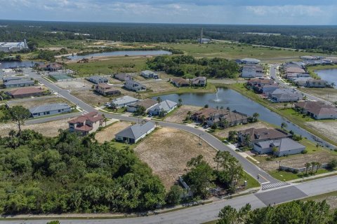 Land in Palm Coast, Florida № 1810780 - photo 28