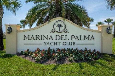 Land in Palm Coast, Florida № 1810780 - photo 1