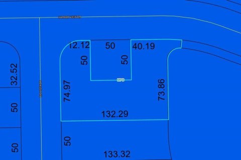 Land in Palm Coast, Florida № 1810780 - photo 23