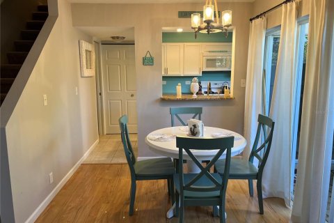 Adosado en alquiler en Clearwater, Florida, 2 dormitorios, 114.36 m2 № 1742968 - foto 7