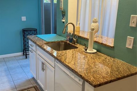 Adosado en alquiler en Clearwater, Florida, 2 dormitorios, 114.36 m2 № 1742968 - foto 10