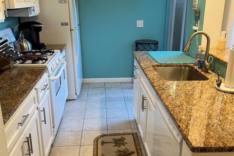 Adosado en alquiler en Clearwater, Florida, 2 dormitorios, 114.36 m2 № 1742968 - foto 8