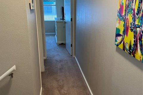 Adosado en alquiler en Clearwater, Florida, 2 dormitorios, 114.36 m2 № 1742968 - foto 16