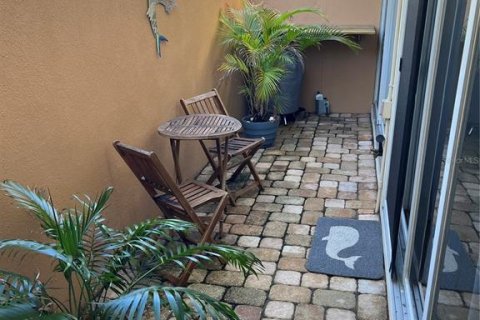 Adosado en alquiler en Clearwater, Florida, 2 dormitorios, 114.36 m2 № 1742968 - foto 28
