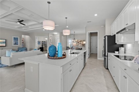 House in Port Charlotte, Florida 3 bedrooms, 219.34 sq.m. № 1886343 - photo 19