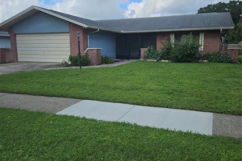 Villa ou maison à Sarasota, Floride 3 chambres, 138.61 m2 № 2411430