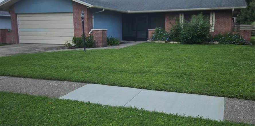 Villa ou maison à Sarasota, Floride 3 chambres, 138.61 m2 № 2411430