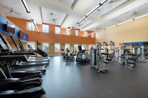 Condominio en venta en Miami, Florida, 2 dormitorios, 117.06 m2 № 2013857 - foto 21