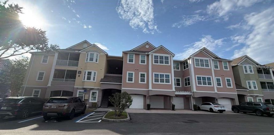 Condominio en Orlando, Florida, 1 dormitorio  № 2216004