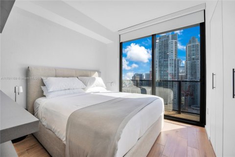 Condo in Miami, Florida  № 1892817 - photo 17