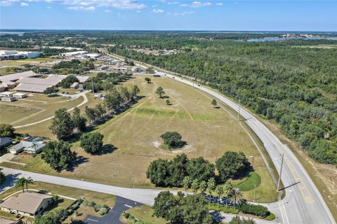 Land in Tavares, Florida № 2298929 - photo 4