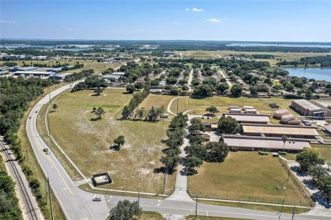 Land in Tavares, Florida № 2298929 - photo 7