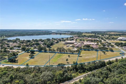 Land in Tavares, Florida № 2298929 - photo 11