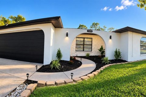 Villa ou maison à louer à Weeki Wachee, Floride: 3 chambres, 112.04 m2 № 2426025 - photo 2