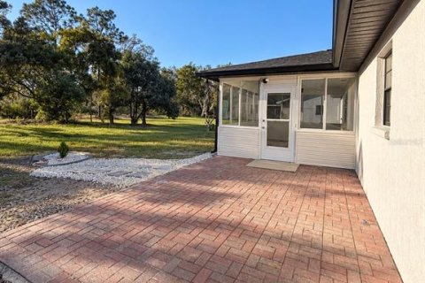 Villa ou maison à louer à Weeki Wachee, Floride: 3 chambres, 112.04 m2 № 2426025 - photo 17