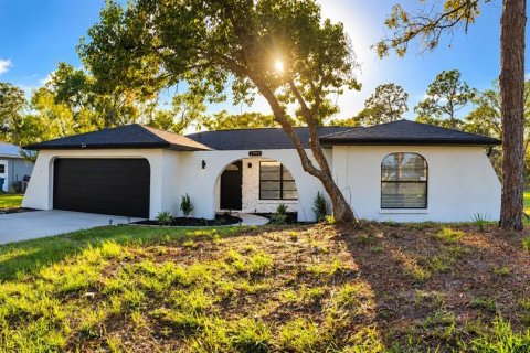 Villa ou maison à Weeki Wachee, Floride 3 chambres, 112.04 m2 № 2426025