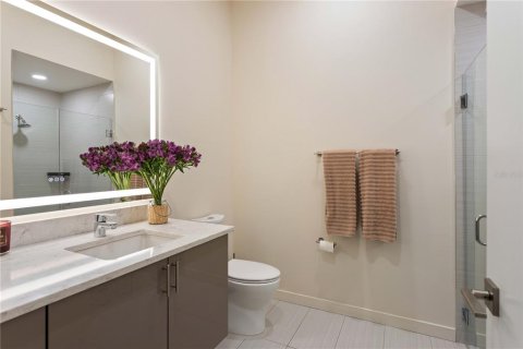 Villa ou maison à vendre à Tampa, Floride: 5 chambres, 288.55 m2 № 2359241 - photo 28