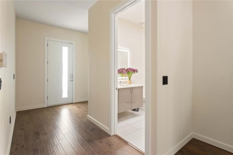 Villa ou maison à vendre à Tampa, Floride: 5 chambres, 288.55 m2 № 2359241 - photo 27