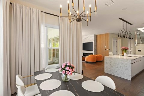 Villa ou maison à vendre à Tampa, Floride: 5 chambres, 288.55 m2 № 2359241 - photo 24