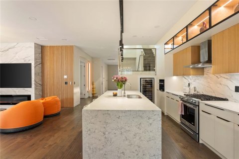 Villa ou maison à vendre à Tampa, Floride: 5 chambres, 288.55 m2 № 2359241 - photo 26