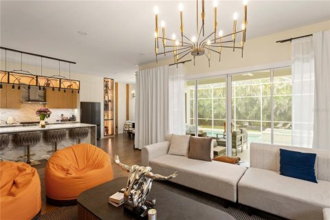 Villa ou maison à vendre à Tampa, Floride: 5 chambres, 288.55 m2 № 2359241 - photo 15