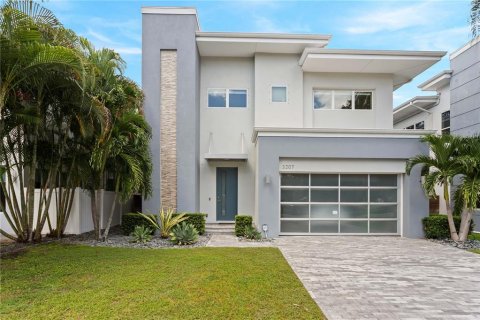 Villa ou maison à vendre à Tampa, Floride: 5 chambres, 288.55 m2 № 2359241 - photo 6