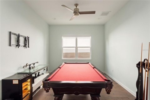 Villa ou maison à vendre à Tampa, Floride: 5 chambres, 288.55 m2 № 2359241 - photo 30