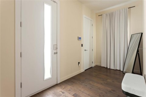 Villa ou maison à vendre à Tampa, Floride: 5 chambres, 288.55 m2 № 2359241 - photo 8