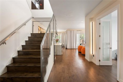 Villa ou maison à vendre à Tampa, Floride: 5 chambres, 288.55 m2 № 2359241 - photo 10
