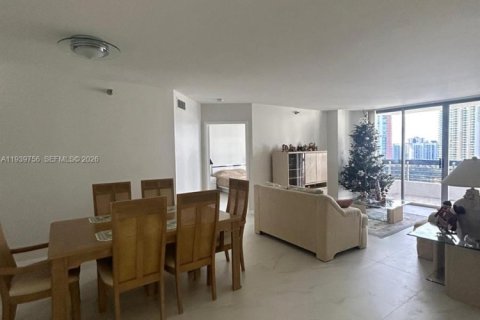 Copropriété à louer à Aventura, Floride: 2 chambres, 109.72 m2 № 1997156 - photo 8