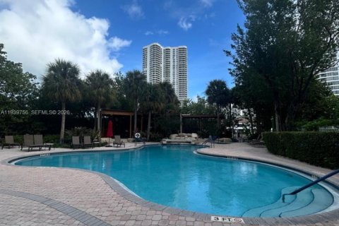 Copropriété à louer à Aventura, Floride: 2 chambres, 109.72 m2 № 1997156 - photo 26