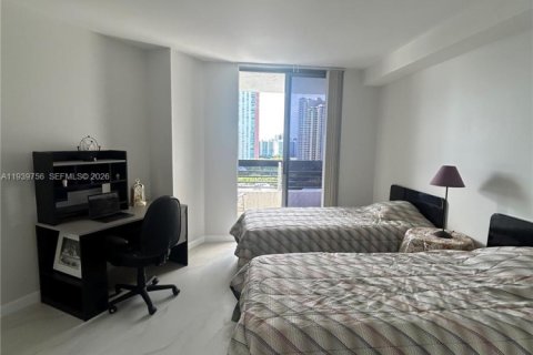 Copropriété à louer à Aventura, Floride: 2 chambres, 109.72 m2 № 1997156 - photo 16