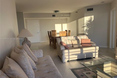 Copropriété à louer à Aventura, Floride: 2 chambres, 109.72 m2 № 1997156 - photo 7