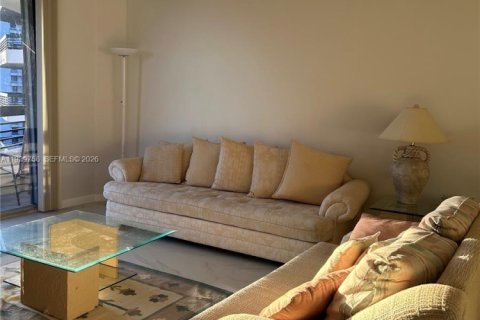 Copropriété à louer à Aventura, Floride: 2 chambres, 109.72 m2 № 1997156 - photo 11