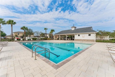 House in Riverview, Florida 3 bedrooms, 177.26 sq.m. № 2223134 - photo 28