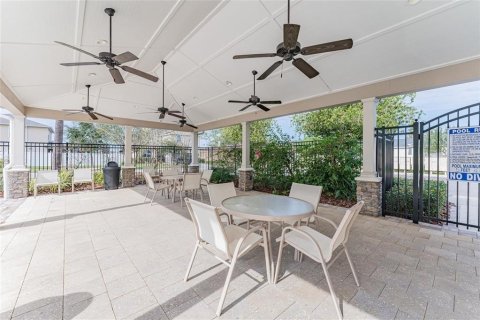 House in Riverview, Florida 3 bedrooms, 177.26 sq.m. № 2223134 - photo 29