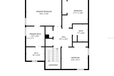 House in Riverview, Florida 3 bedrooms, 177.26 sq.m. № 2223134 - photo 27