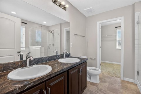 House in Riverview, Florida 3 bedrooms, 177.26 sq.m. № 2223134 - photo 20