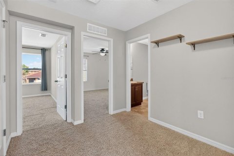 House in Riverview, Florida 3 bedrooms, 177.26 sq.m. № 2223134 - photo 13