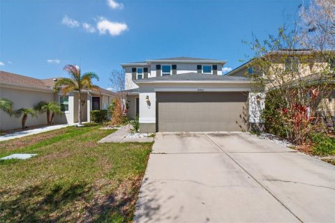 House in Riverview, Florida 3 bedrooms, 177.26 sq.m. № 2223134