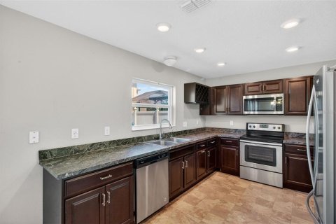 House in Riverview, Florida 3 bedrooms, 177.26 sq.m. № 2223134 - photo 9