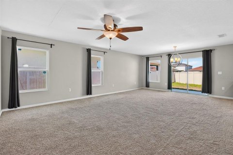 House in Riverview, Florida 3 bedrooms, 177.26 sq.m. № 2223134 - photo 5