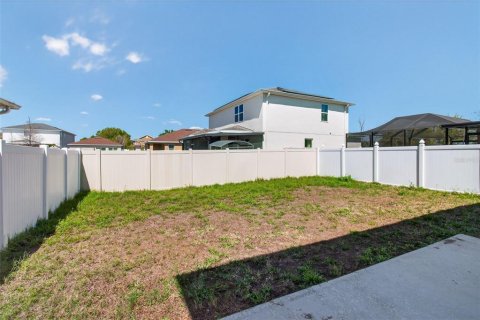 House in Riverview, Florida 3 bedrooms, 177.26 sq.m. № 2223134 - photo 24