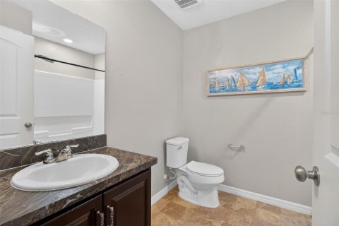 House in Riverview, Florida 3 bedrooms, 177.26 sq.m. № 2223134 - photo 15