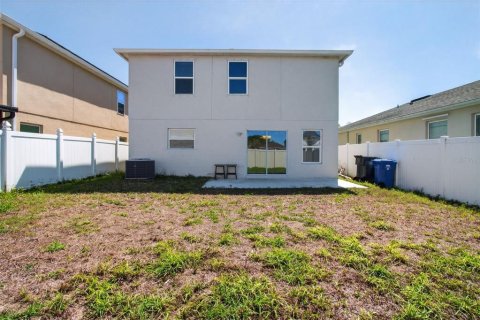 House in Riverview, Florida 3 bedrooms, 177.26 sq.m. № 2223134 - photo 25