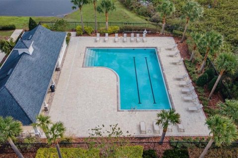 House in Riverview, Florida 3 bedrooms, 177.26 sq.m. № 2223134 - photo 30