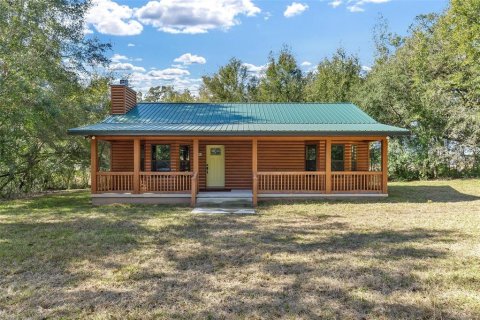 Casa en venta en Lady Lake, Florida, 2 dormitorios, 102.66 m2 № 1516759 - foto 1