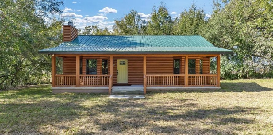 Casa en Lady Lake, Florida 2 dormitorios, 102.66 m2 № 1516759