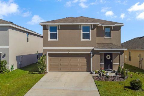 Casa en Bradenton, Florida 5 dormitorios, 225.57 m2 № 2122031