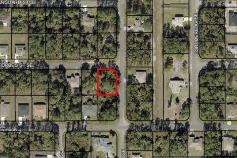Terreno en venta en Palm Bay, Florida № 2239966 - foto 2